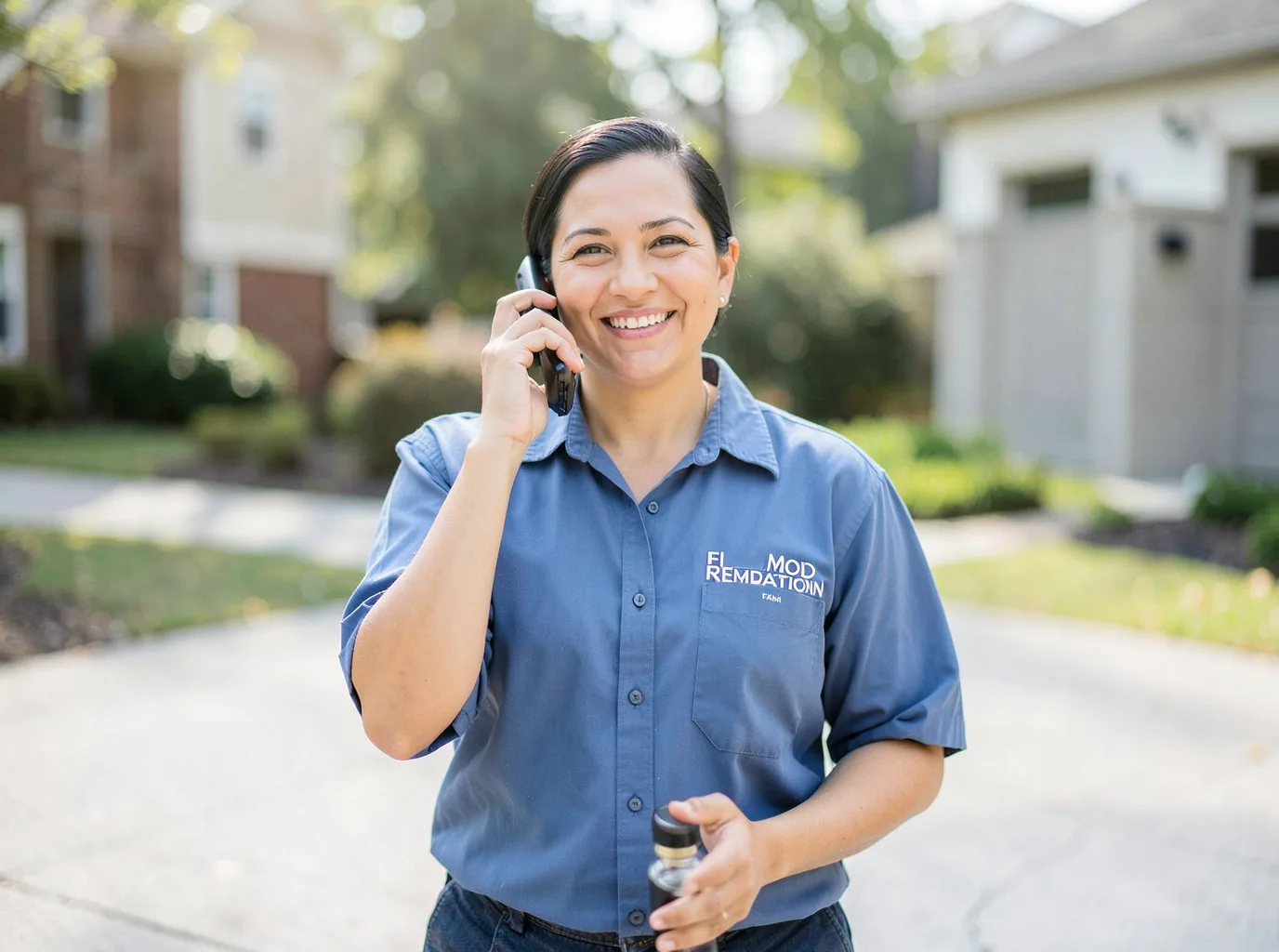 Mold Remediation Owings, MD FAQs
